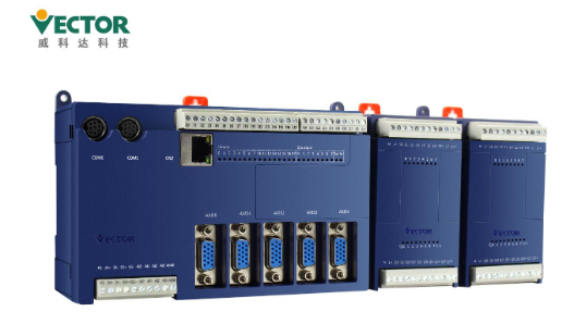 實現電子凸輪不再難，威科達運動控制器解決凸輪運動控制難點！