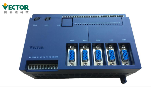 實現電子凸輪不再難，威科達運動控制器解決凸輪運動控制難點！