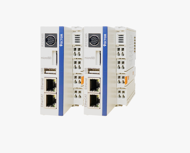 運動控制器在激光振鏡控制系統中的應用