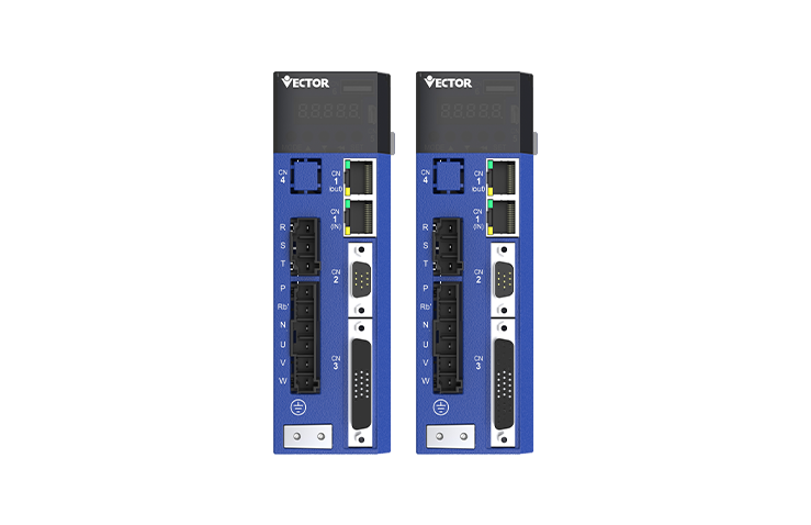 可編程伺服驅動器是什么，它的特點是什么